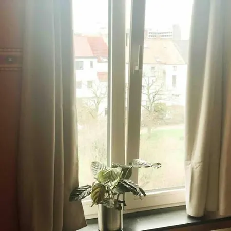 Cocos Castle Center Appartement Gand