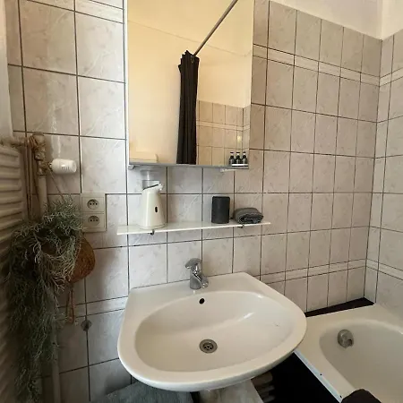 Appartement Cocos Castle Center Gand