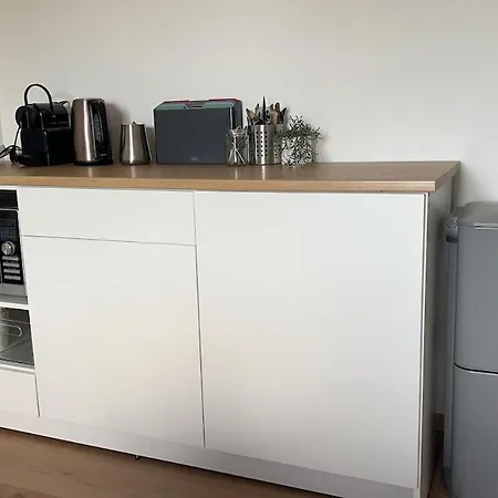 Cocos Castle Center Appartement Gand