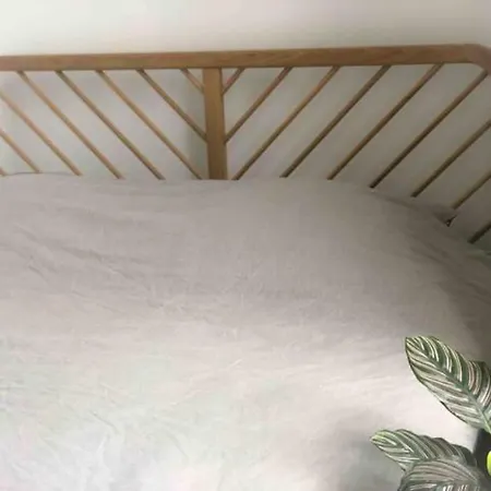 Appartement Cocos Castle Center Gand