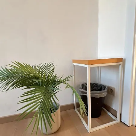 Appartement Cocos Castle Center