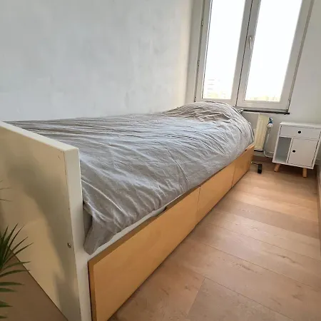 Appartement Cocos Castle Center