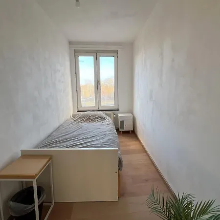 Cocos Castle Center Appartement *