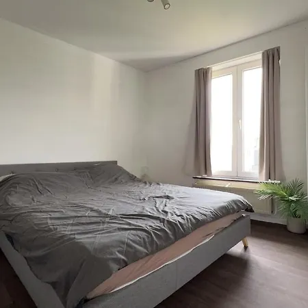 Cocos Castle Center Appartement Gand