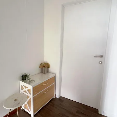 Appartement Cocos Castle Center Gand