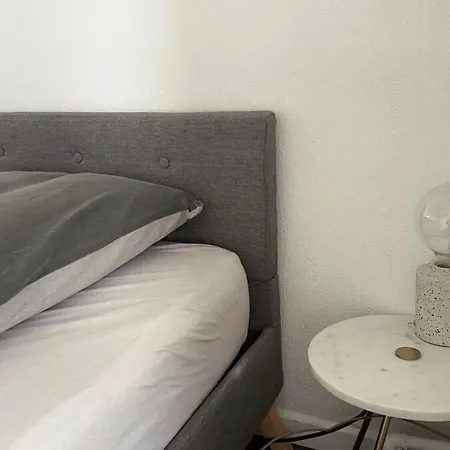 Cocos Castle Center Appartement Gand