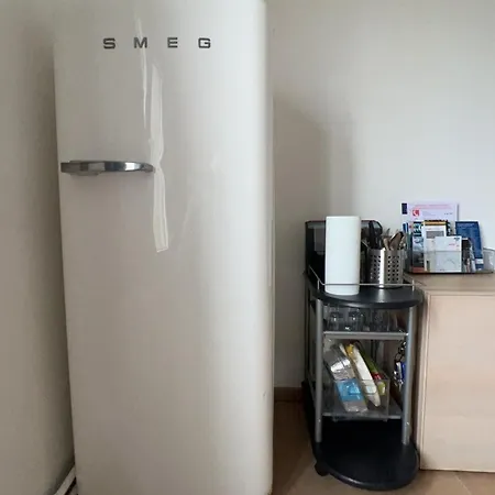 Cocos Castle Center Appartement *
