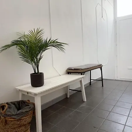 Appartement Cocos Castle Center Gand